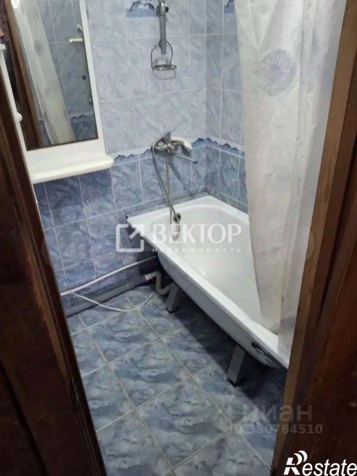 2-комн квартира ул Загородная 2-я, 38,  д. 38