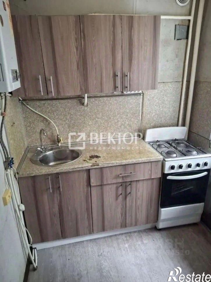 2-комн квартира ул Загородная 2-я, 38,  д. 38