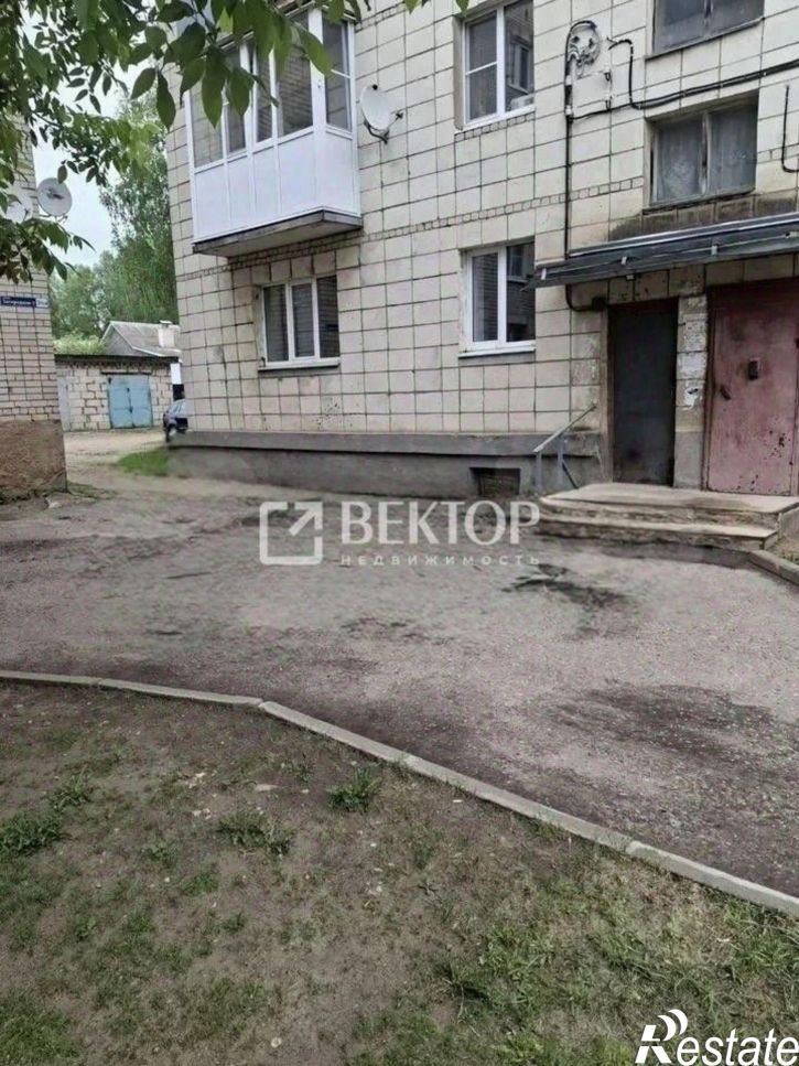 2-комн квартира ул Загородная 2-я, 38,  д. 38