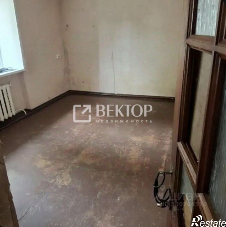 2-комн квартира ул Загородная 2-я, 38,  д. 38