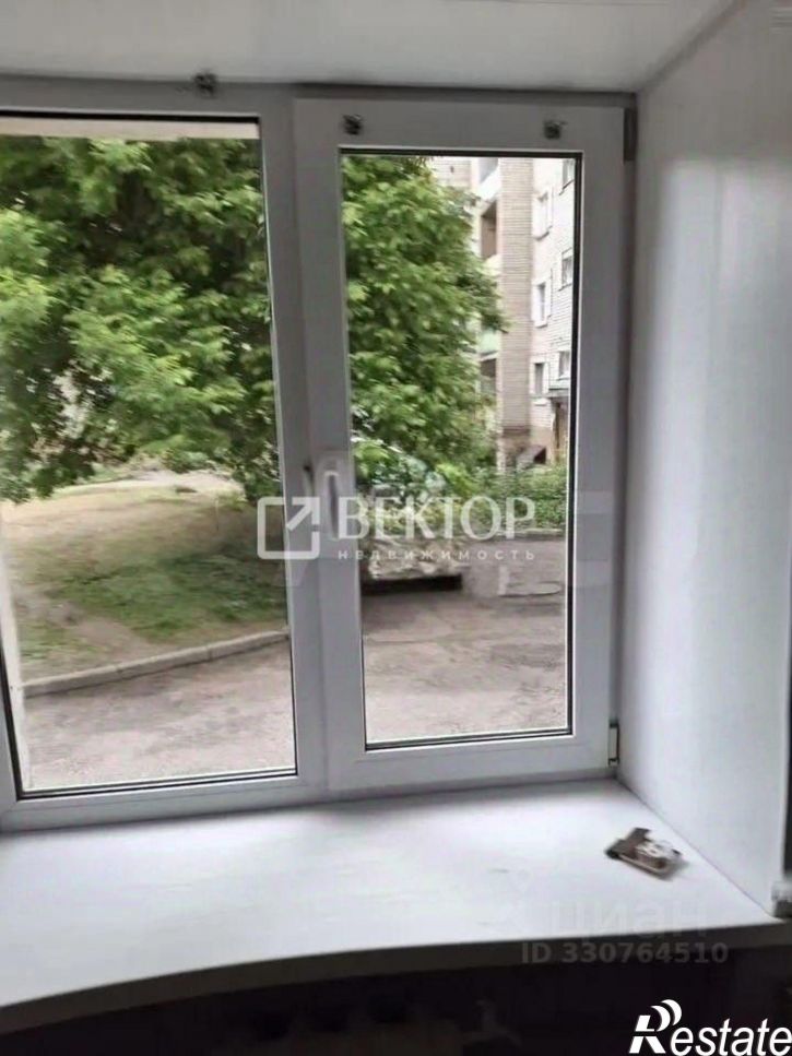 2-комн квартира ул Загородная 2-я, 38,  д. 38
