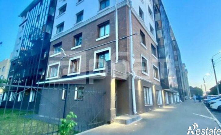 2-комн квартира улица Войкова, 26,  д. 26