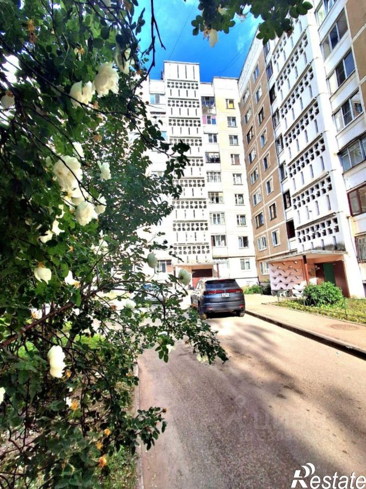 3-комн квартира мкр Давыдовский-2, 35,  д. 35