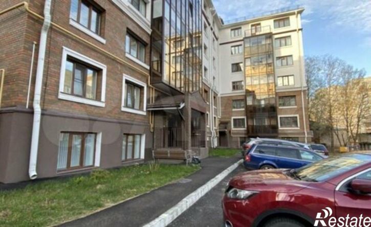 2-комн квартира улица Войкова, 26,  д. 26