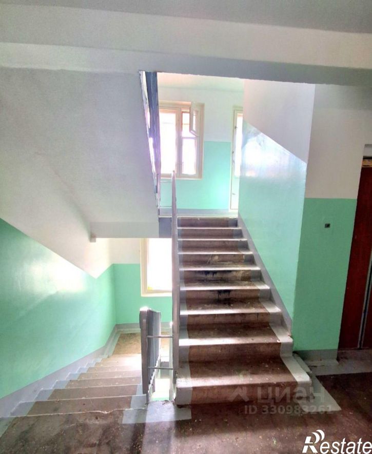 3-комн квартира мкр Давыдовский-2, 35,  д. 35