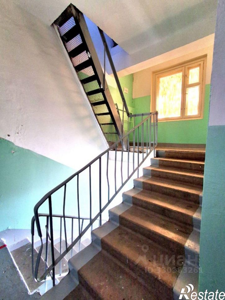 3-комн квартира мкр Давыдовский-2, 35,  д. 35