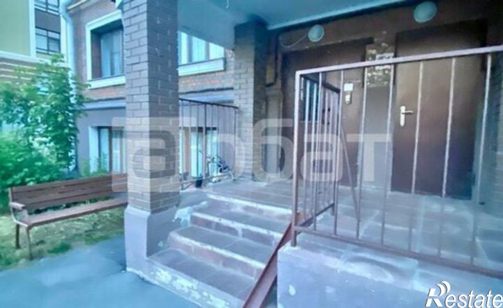 2-комн квартира улица Войкова, 26,  д. 26