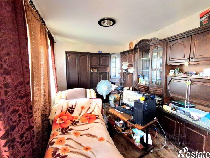 3-комн квартира мкр Давыдовский-2, 35,  д. 35