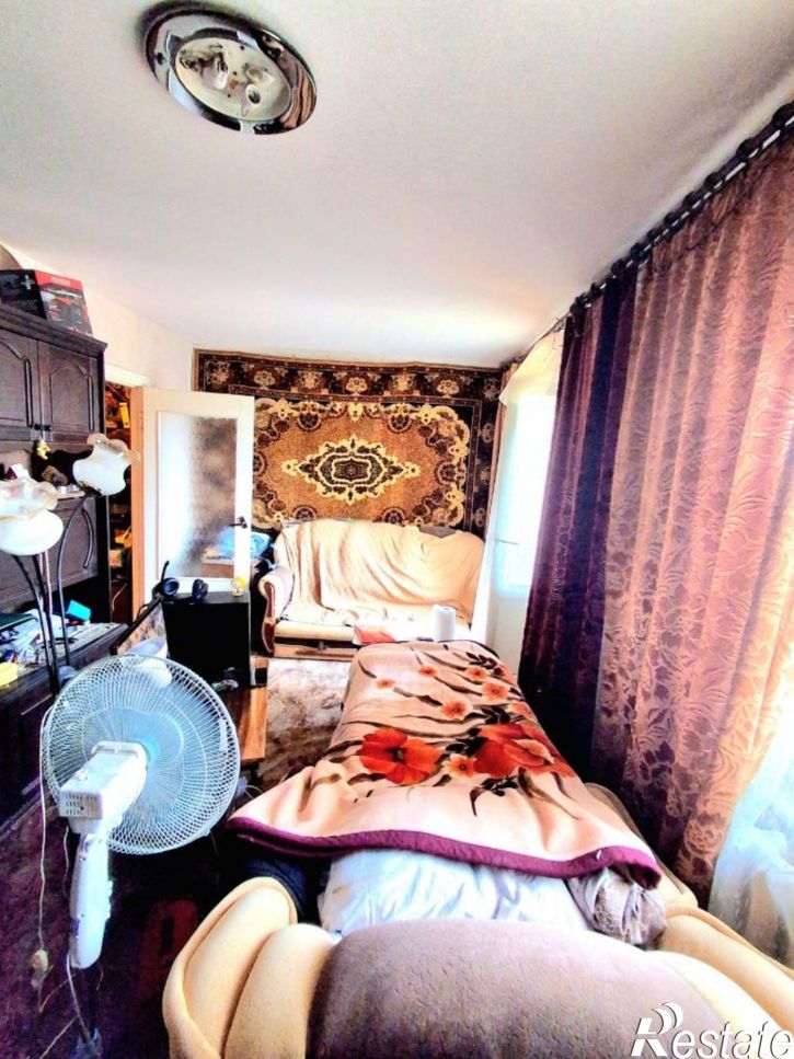3-комн квартира мкр Давыдовский-2, 35,  д. 35