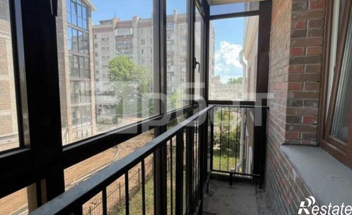 2-комн квартира улица Войкова, 26,  д. 26