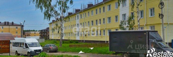 1-комн квартира мкр "Венеция", 58,  д. 58