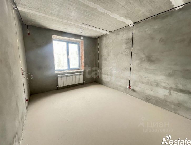 1-комн квартира Боровая улица, 8Б,  д. 8Б