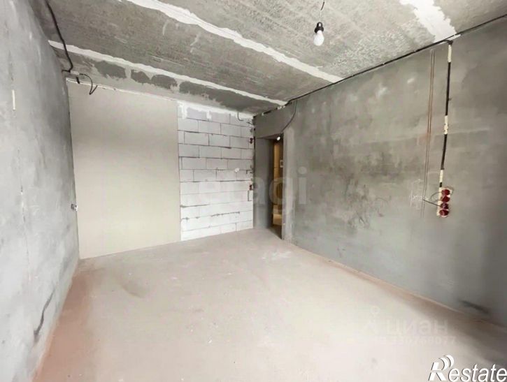 1-комн квартира Боровая улица, 8Б,  д. 8Б