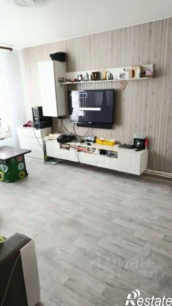 1-комн квартира мкр "Венеция", 58,  д. 58