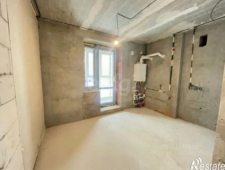 1-комн квартира Боровая улица, 8Б,  д. 8Б