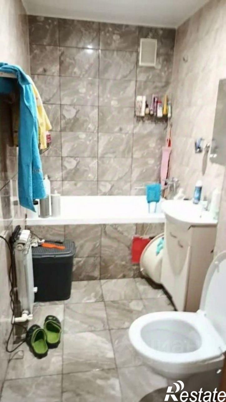 1-комн квартира мкр "Венеция", 58,  д. 58