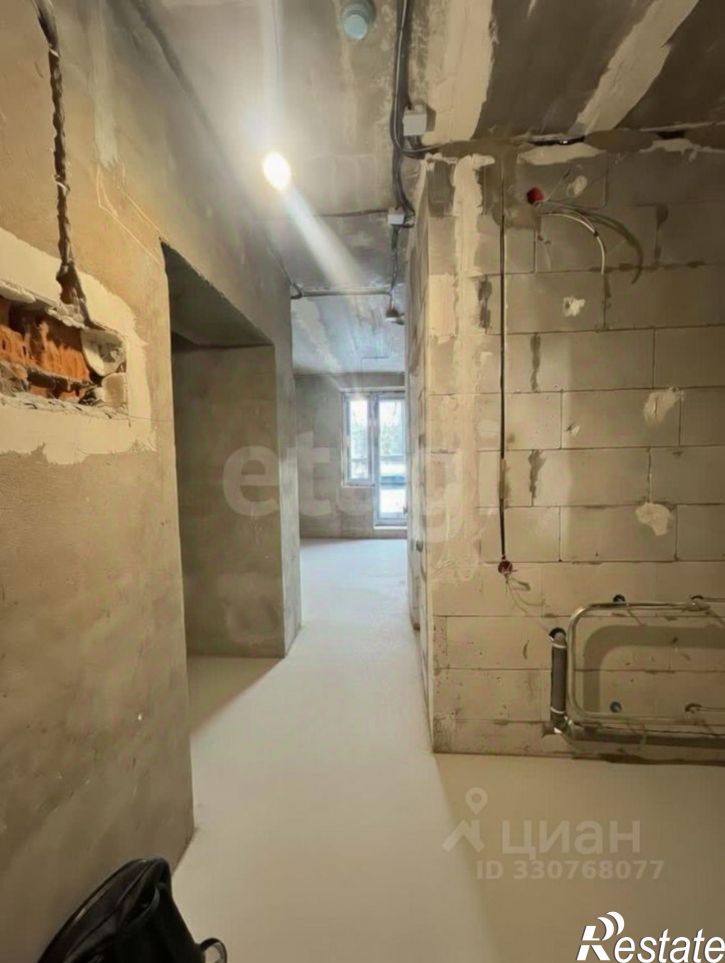 1-комн квартира Боровая улица, 8Б,  д. 8Б