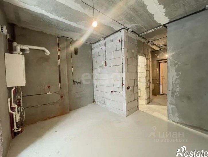 1-комн квартира Боровая улица, 8Б,  д. 8Б