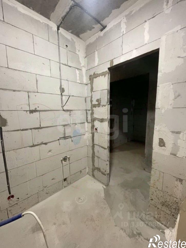 1-комн квартира Боровая улица, 8Б,  д. 8Б