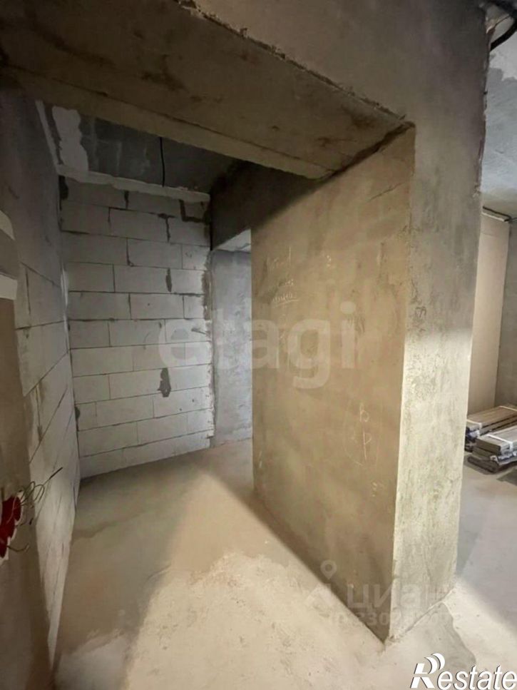 1-комн квартира Боровая улица, 8Б,  д. 8Б