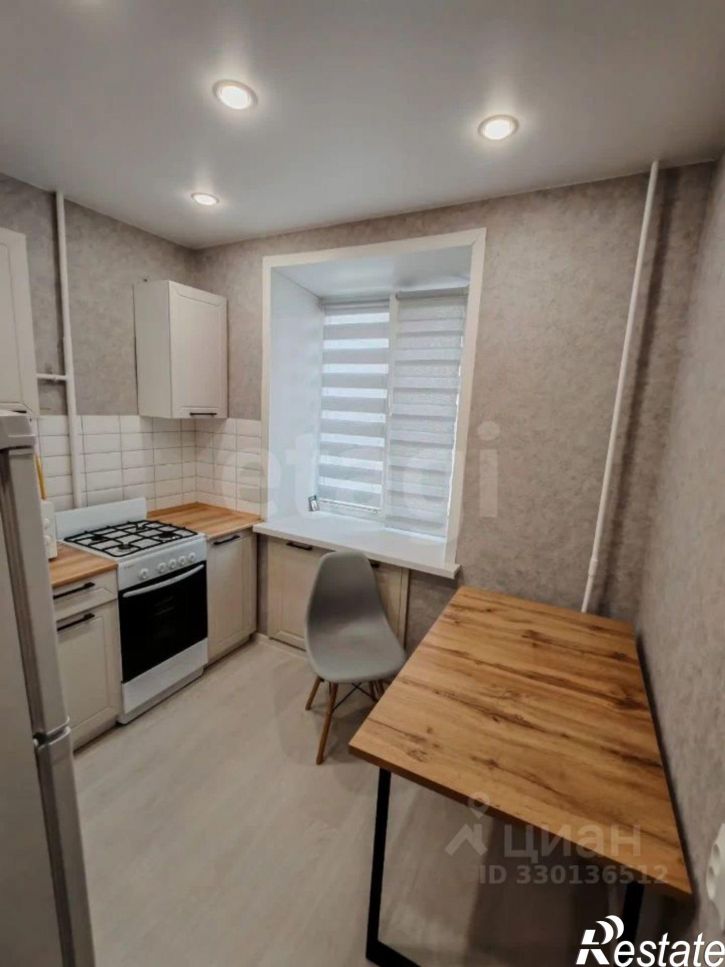1-комн квартира Красноармейская улица, 36,  д. 36