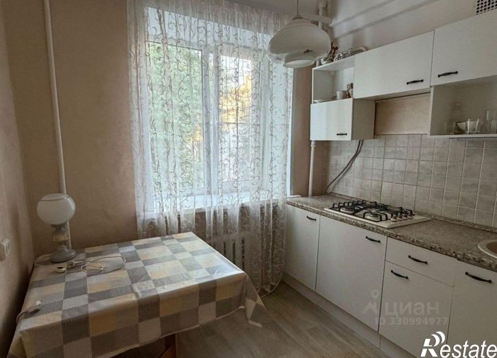 1-комн квартира Советская улица, 109,  д. 109