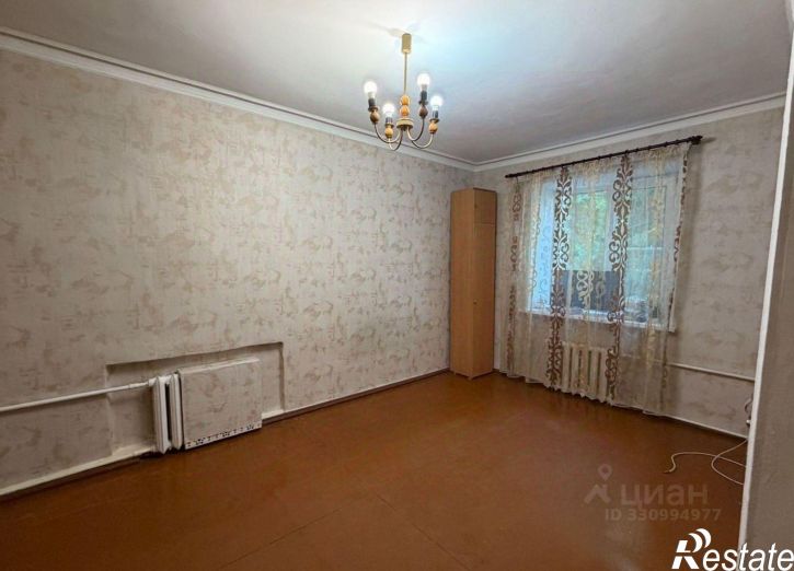 1-комн квартира Советская улица, 109,  д. 109