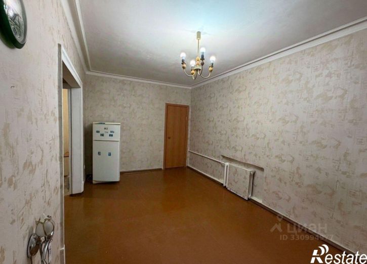 1-комн квартира Советская улица, 109,  д. 109