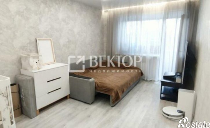 1-комн квартира улица Подлипаева, 19,  д. 19