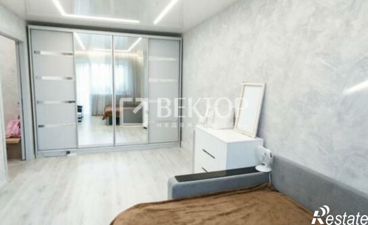 1-комн квартира улица Подлипаева, 19,  д. 19