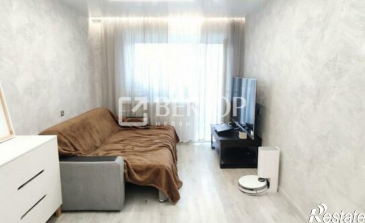 1-комн квартира улица Подлипаева, 19,  д. 19