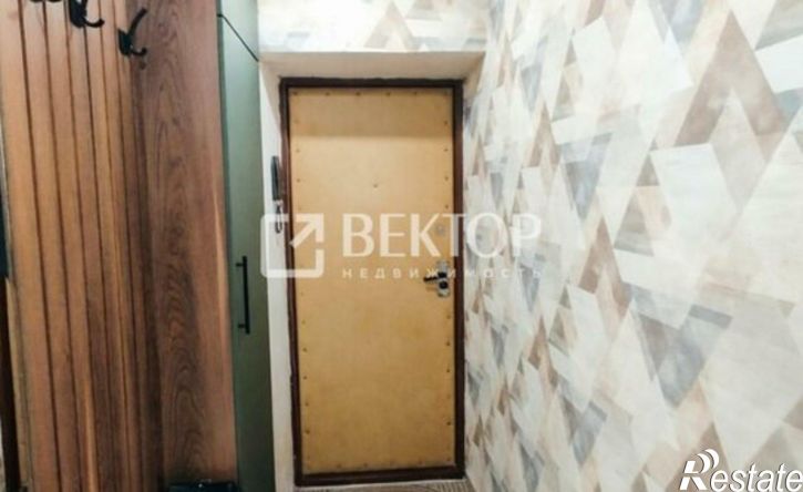 1-комн квартира улица Подлипаева, 19,  д. 19