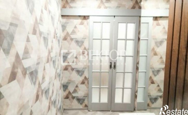 1-комн квартира улица Подлипаева, 19,  д. 19