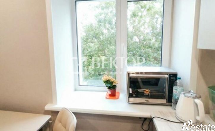 1-комн квартира улица Подлипаева, 19,  д. 19