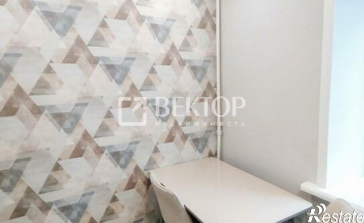 1-комн квартира улица Подлипаева, 19,  д. 19