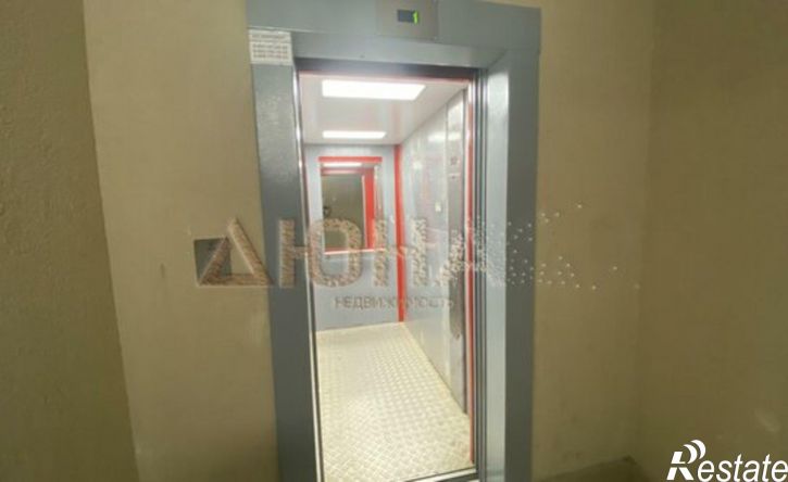 2-комн квартира Даремская улица, 5 к2,  д. 5 к2