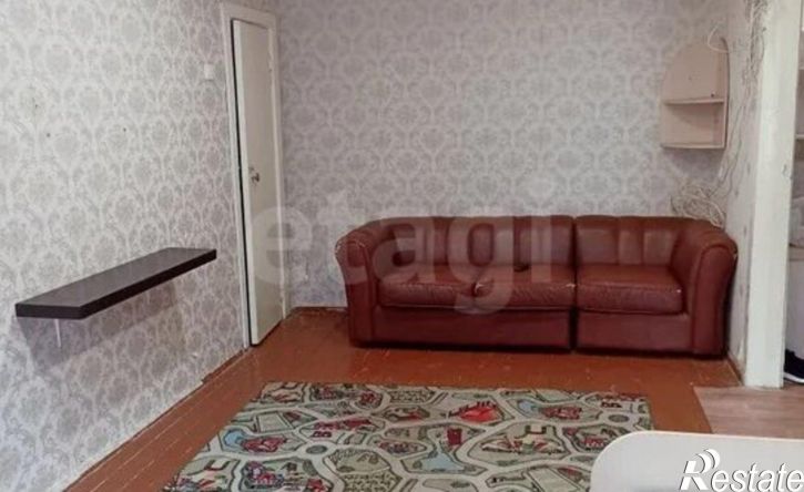 2-комн квартира мкр Черноречье, 3,  д. 3