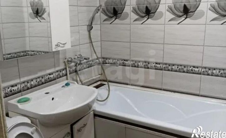 2-комн квартира мкр Черноречье, 3,  д. 3