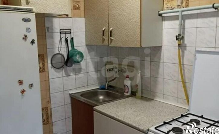 2-комн квартира мкр Черноречье, 3,  д. 3
