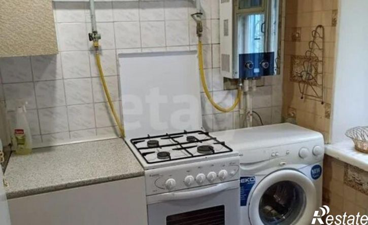 2-комн квартира мкр Черноречье, 3,  д. 3