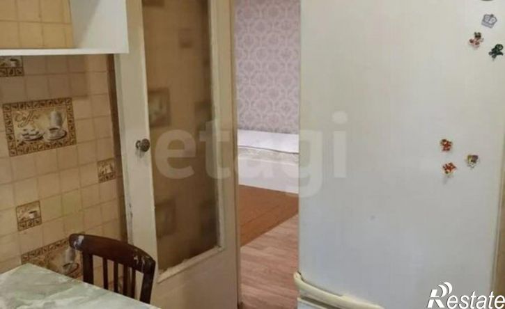 2-комн квартира мкр Черноречье, 3,  д. 3
