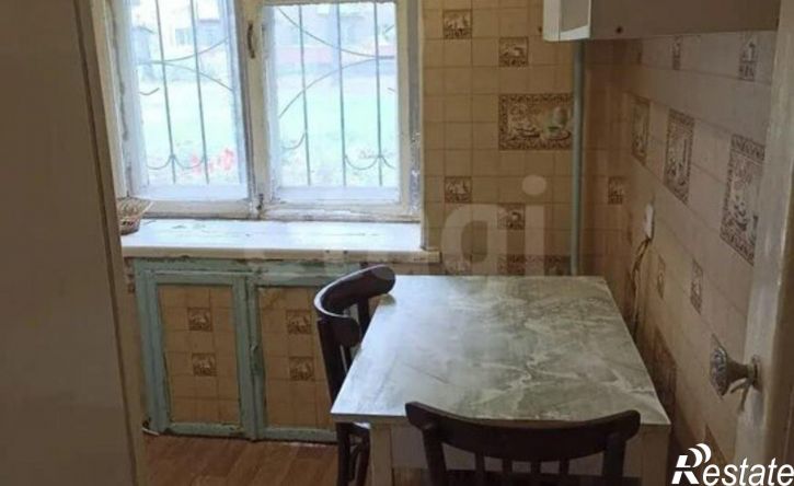2-комн квартира мкр Черноречье, 3,  д. 3
