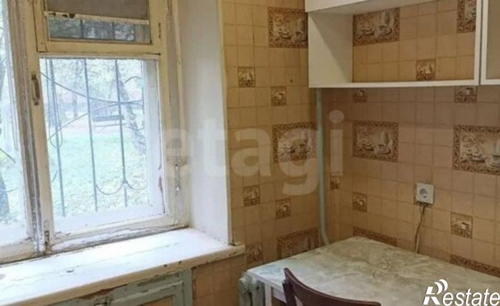 2-комн квартира мкр Черноречье, 3,  д. 3