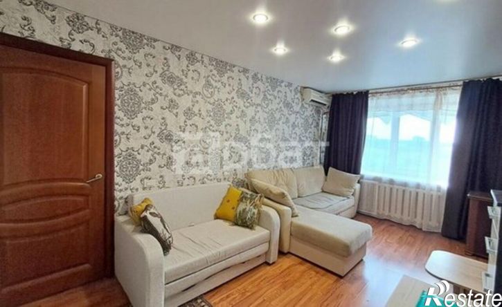 1-комн квартира ул Димитрова, 37а,  д. 37а