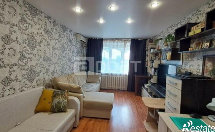 1-комн квартира ул Димитрова, 37а,  д. 37а