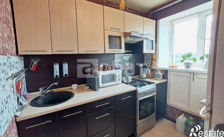 1-комн квартира ул Димитрова, 37а,  д. 37а