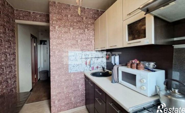 1-комн квартира ул Димитрова, 37а,  д. 37а