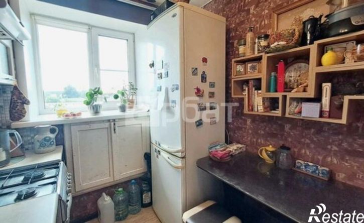 1-комн квартира ул Димитрова, 37а,  д. 37а