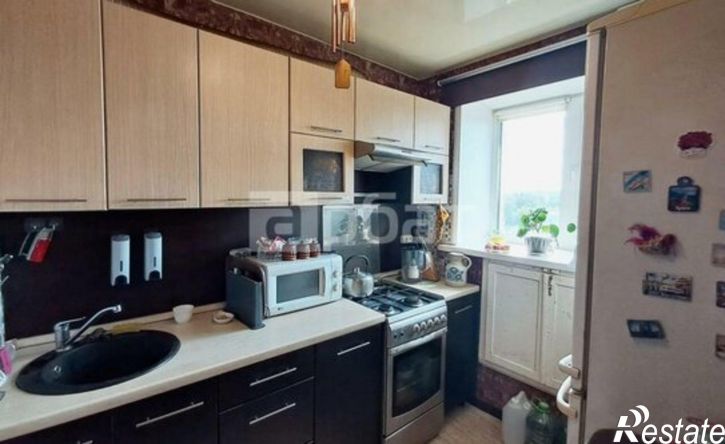 1-комн квартира ул Димитрова, 37а,  д. 37а