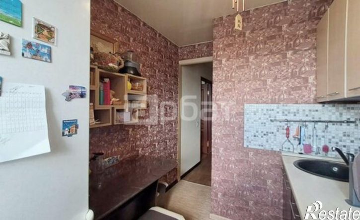 1-комн квартира ул Димитрова, 37а,  д. 37а